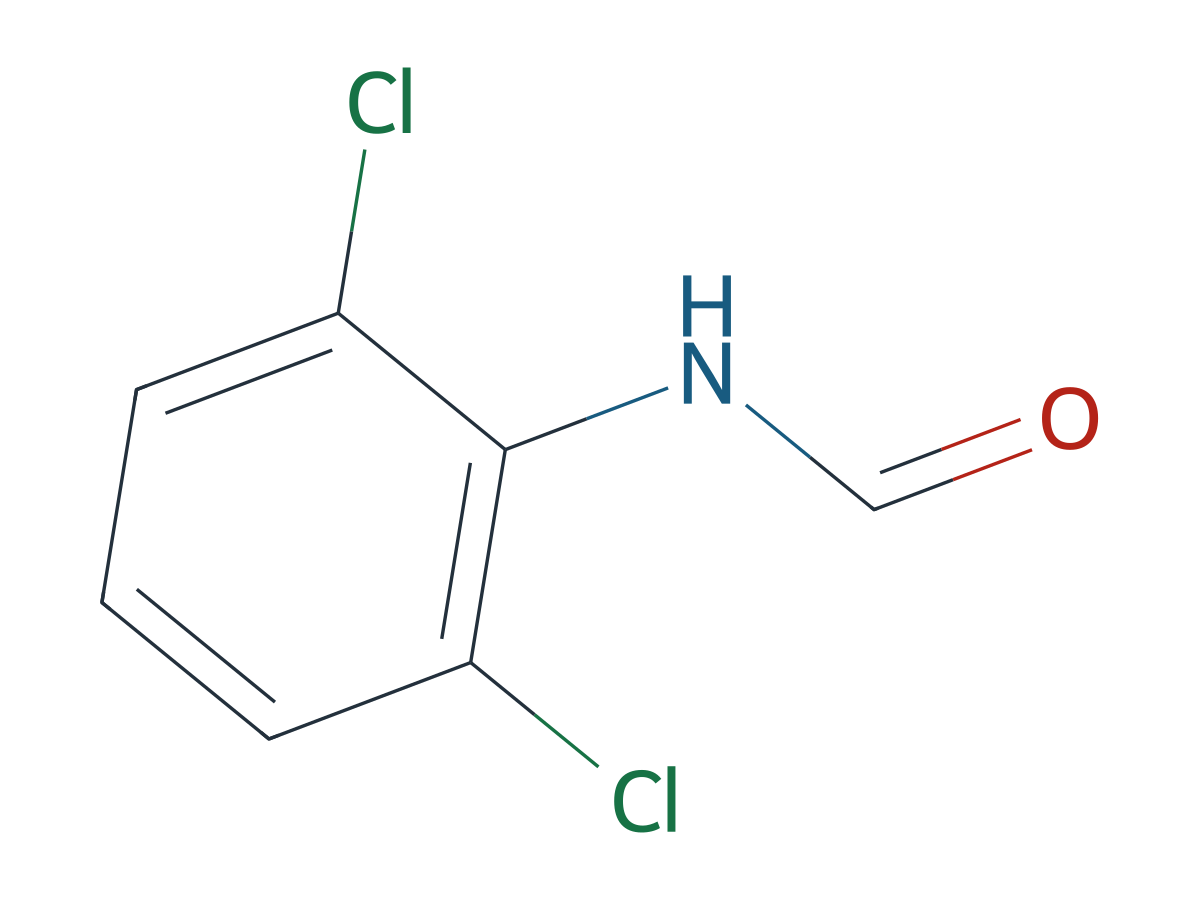 Clonidine Impurity 2 chemical structure