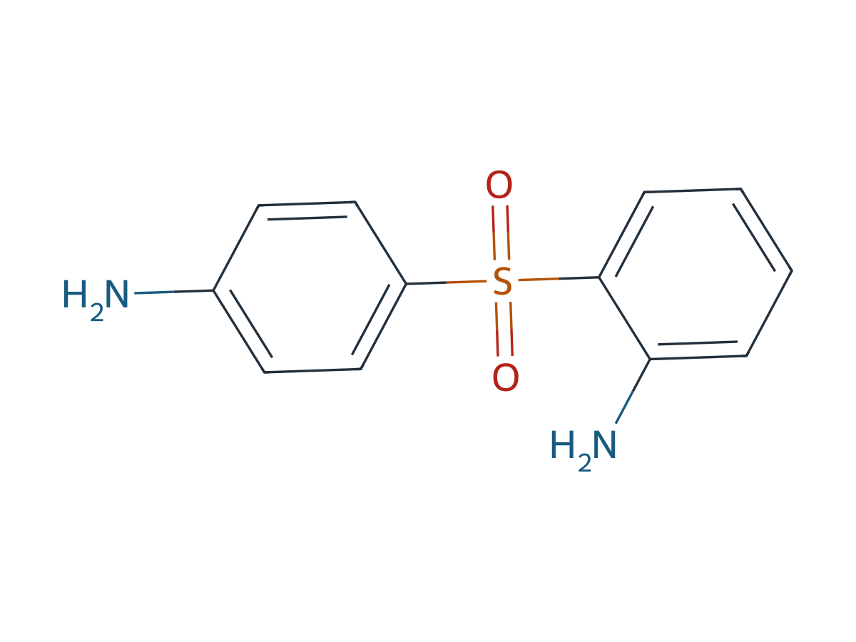 Dapsone EP Impurity D chemical structure