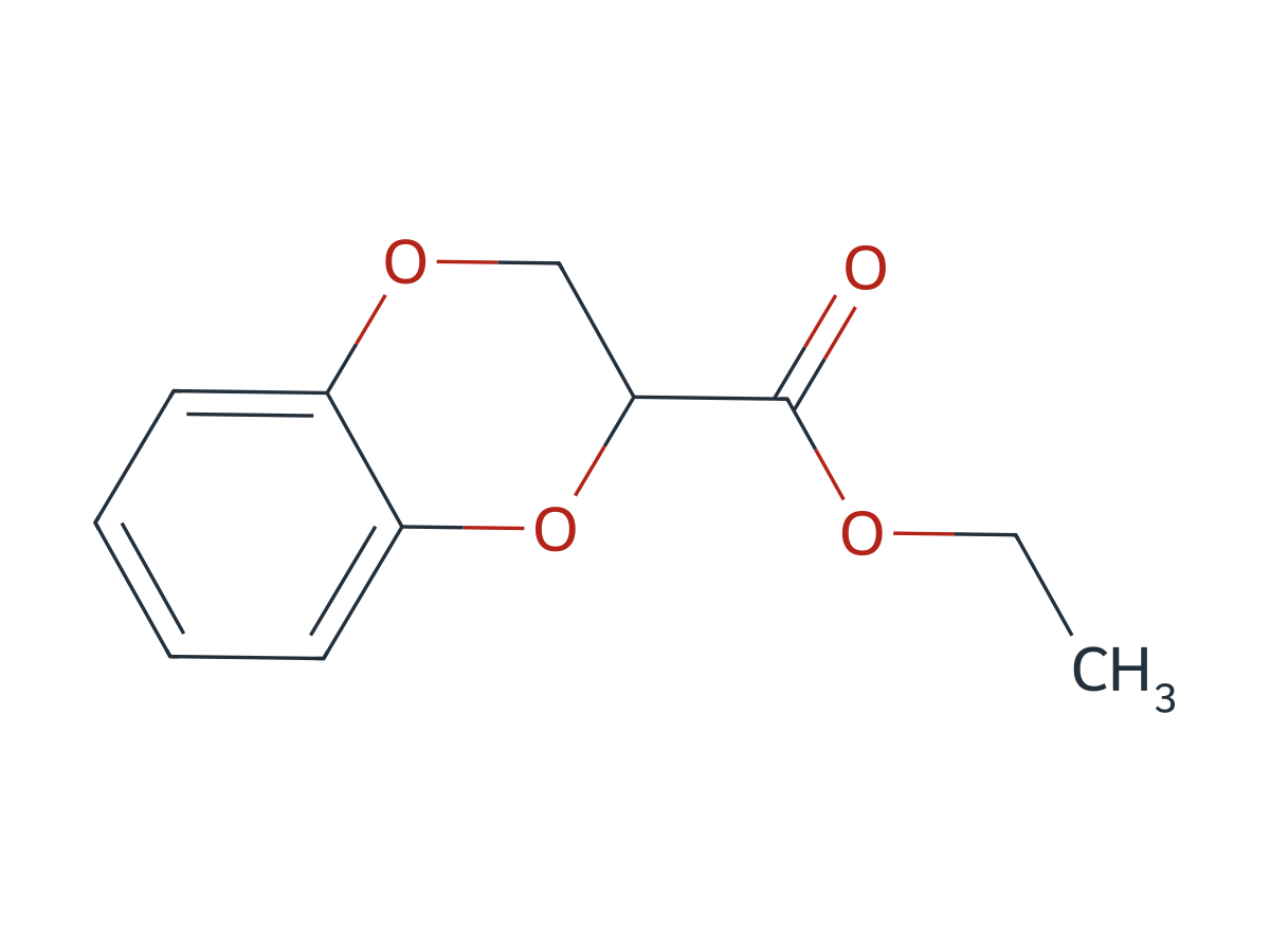 Doxazosin Impurity 2 chemical structure