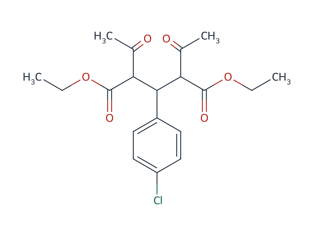 Baclofen impurity 16 chemical structure