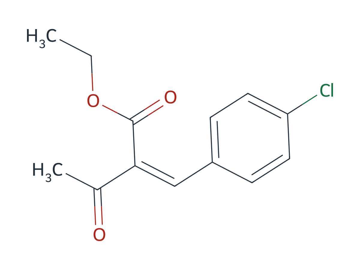 Baclofen impurity 8 chemical structure