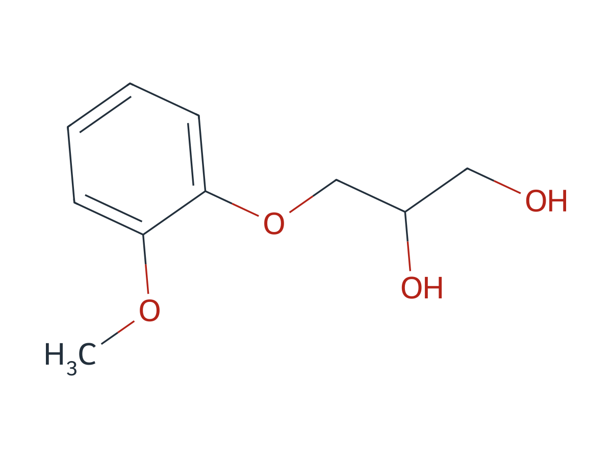 Ranolazine Impurity 6 chemical structure