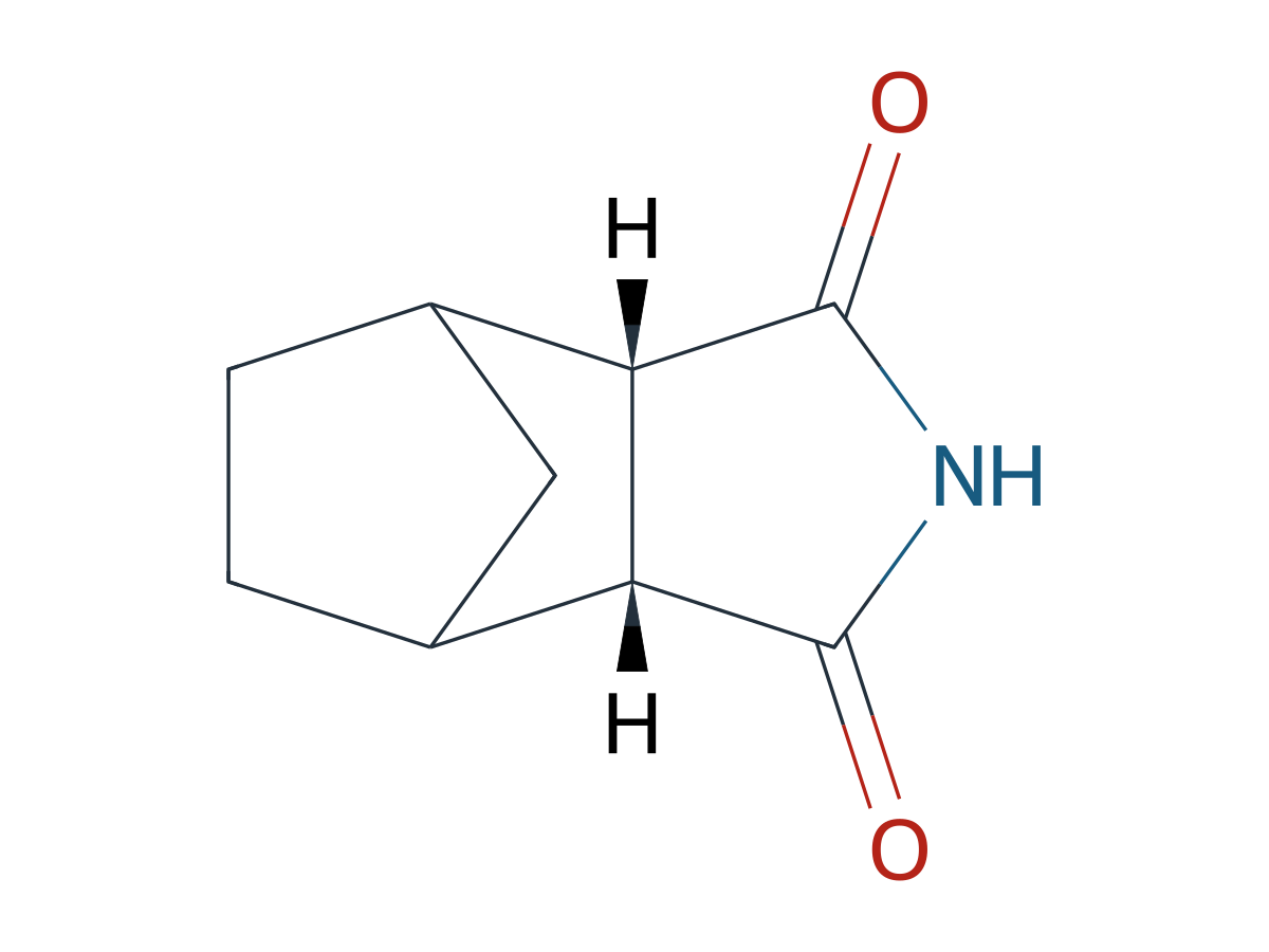 Lurasidone USP Related Compound A chemical structure