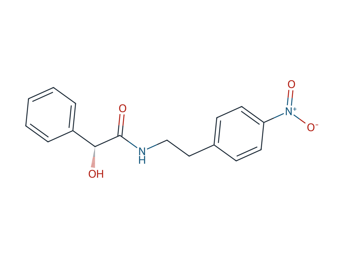 Mirabegron EP Impurity G chemical structure