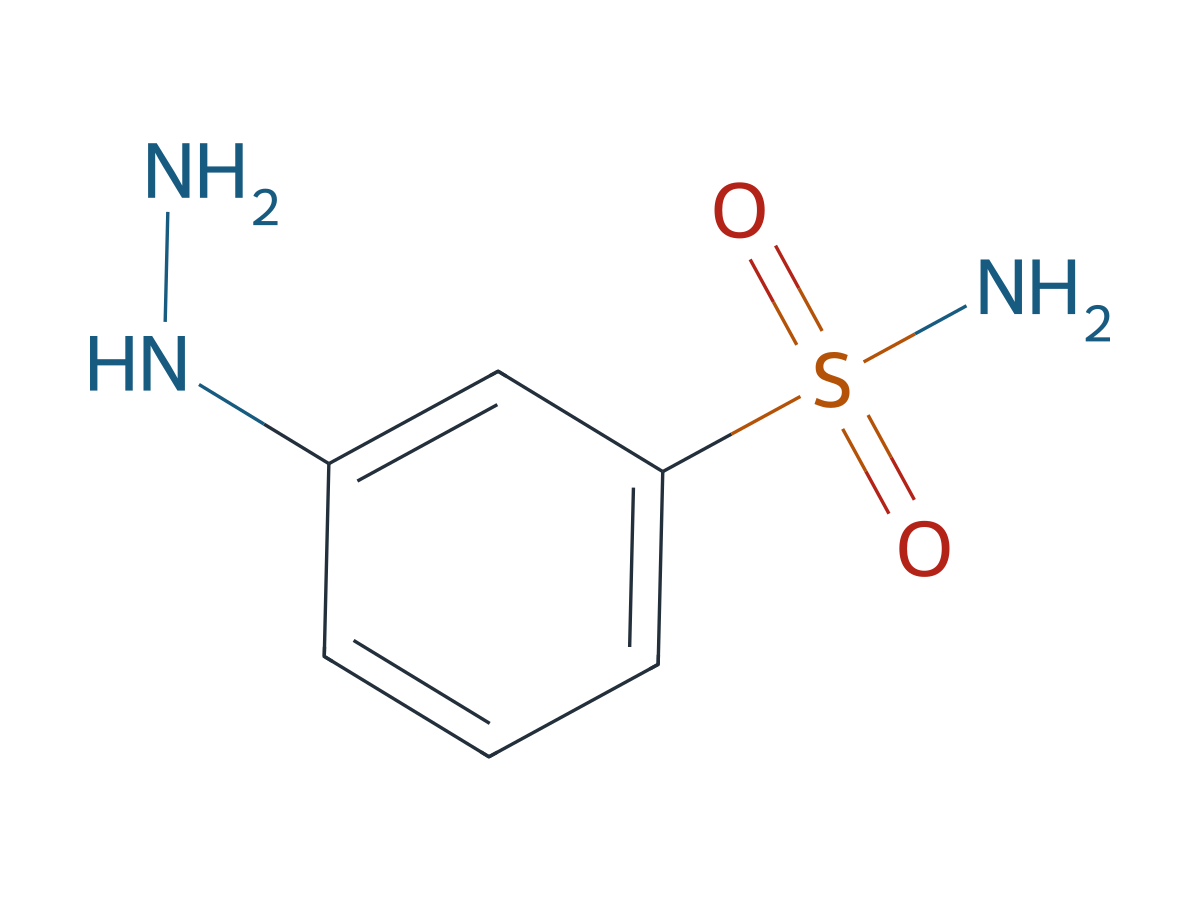 Celecoxib Impurity 38 chemical structure