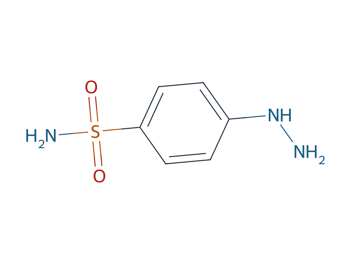 Celecoxib Impurity 40 chemical structure