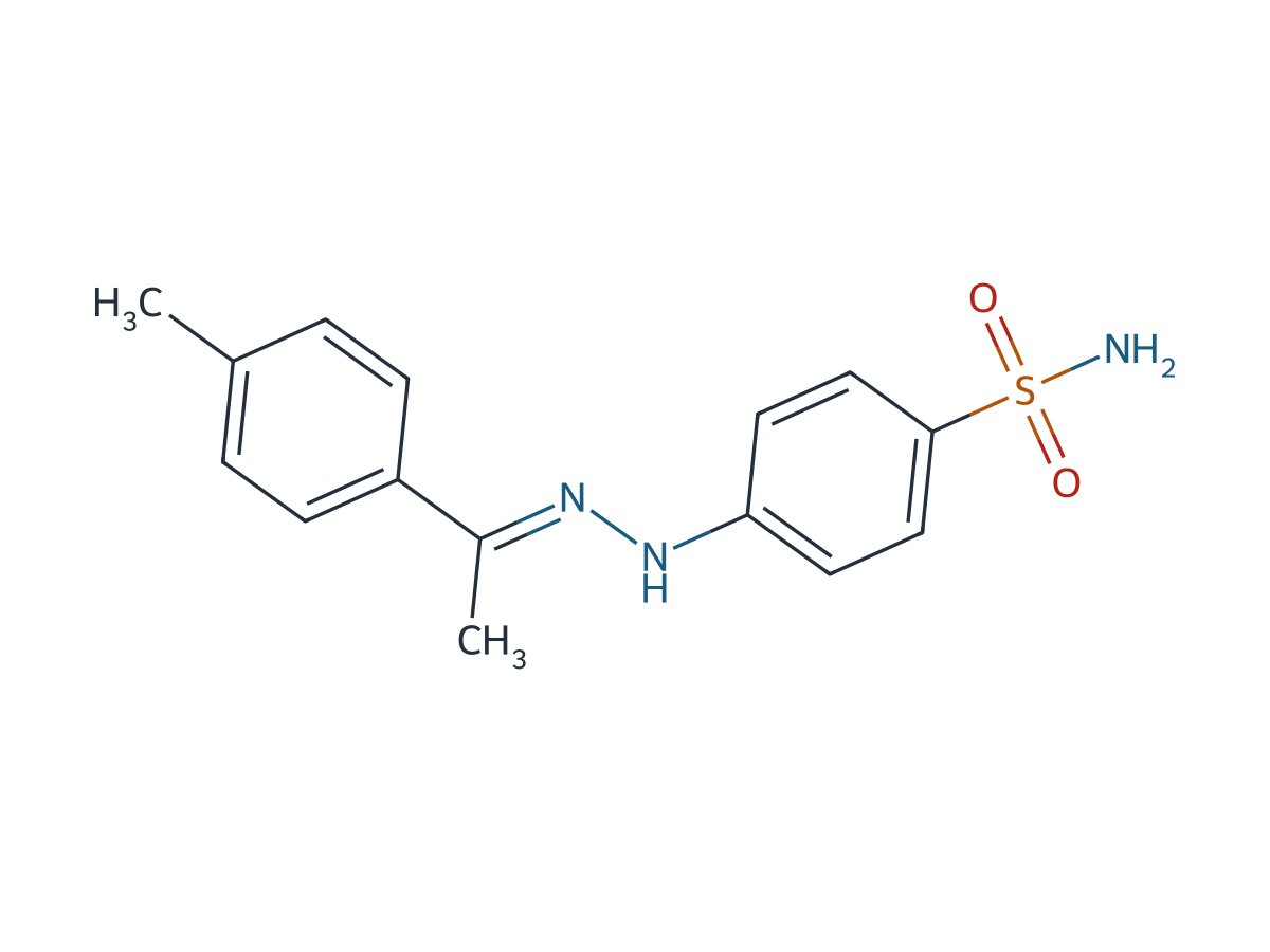 Celecoxib Impurity 9 chemical structure
