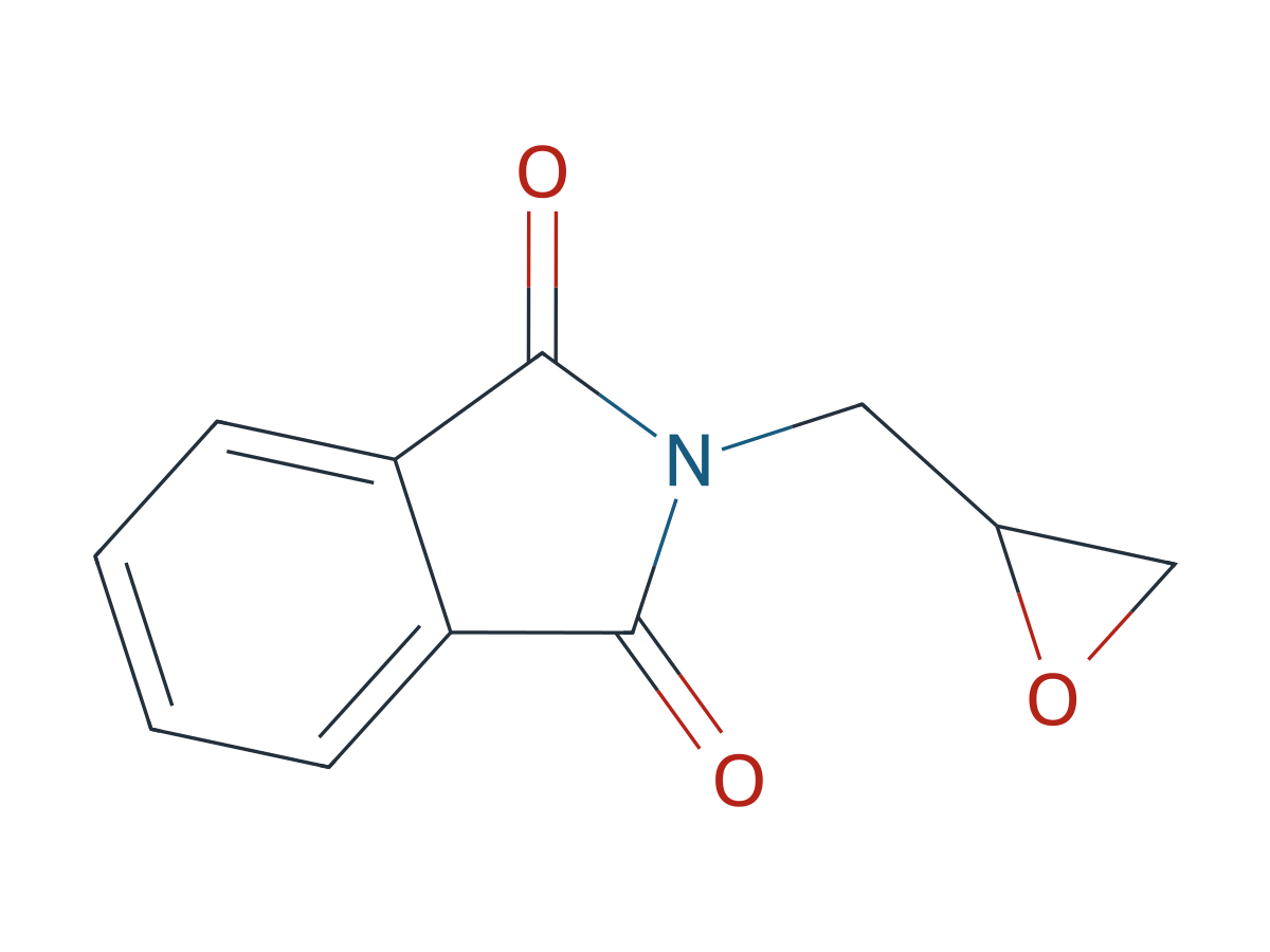 Mosapride Impurity 18 chemical structure