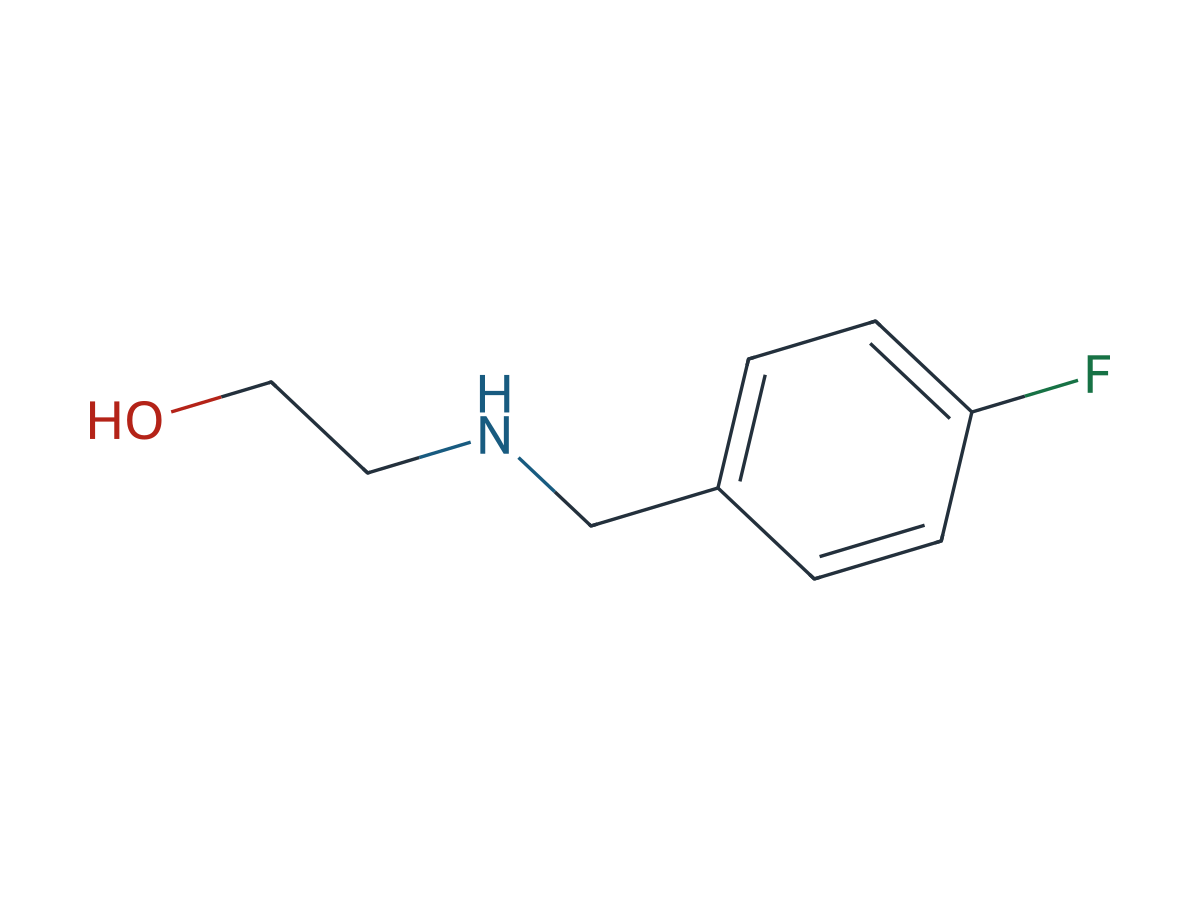 Mosapride Impurity 29 chemical structure