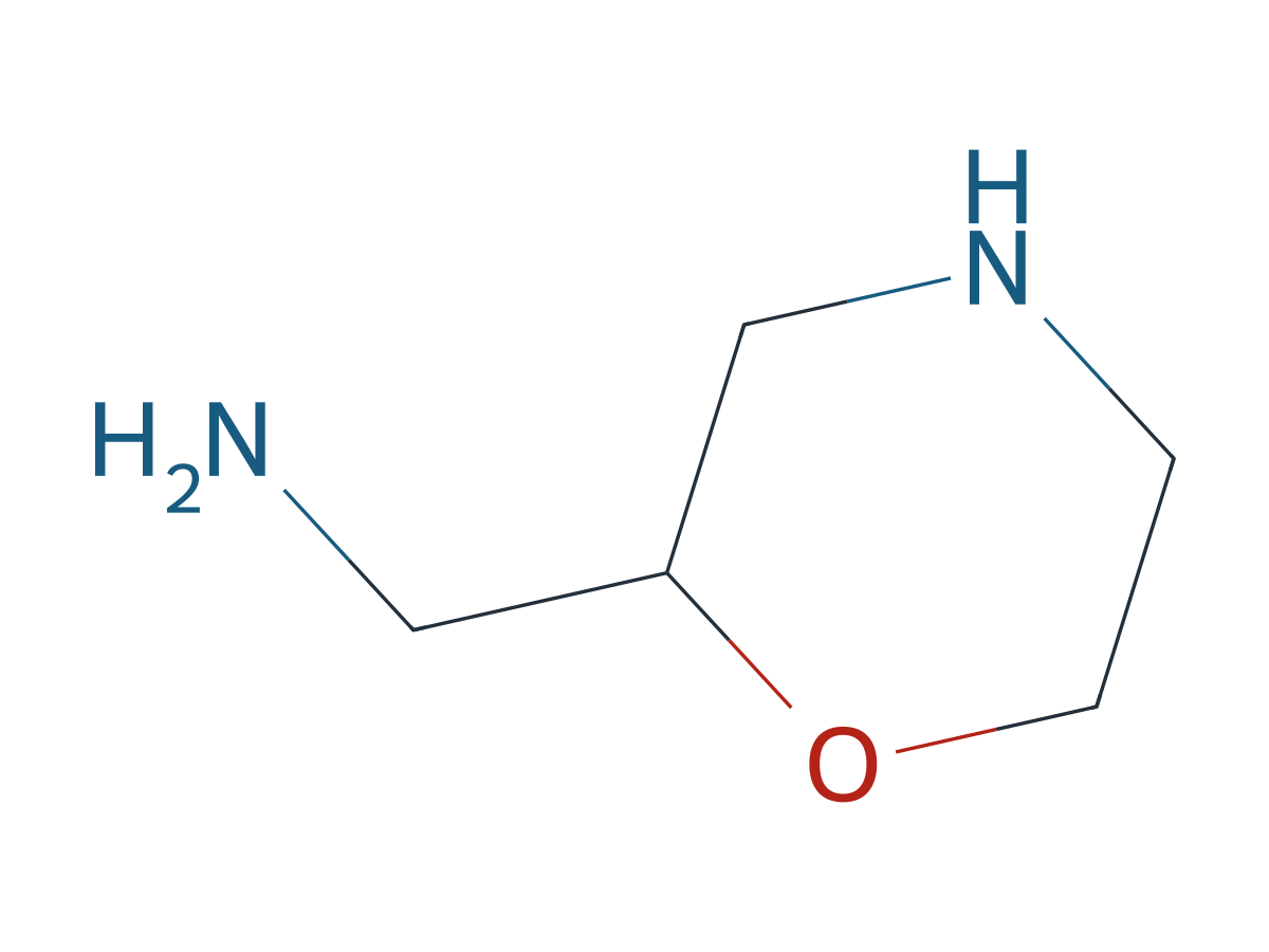 Mosapride Impurity 33 chemical structure