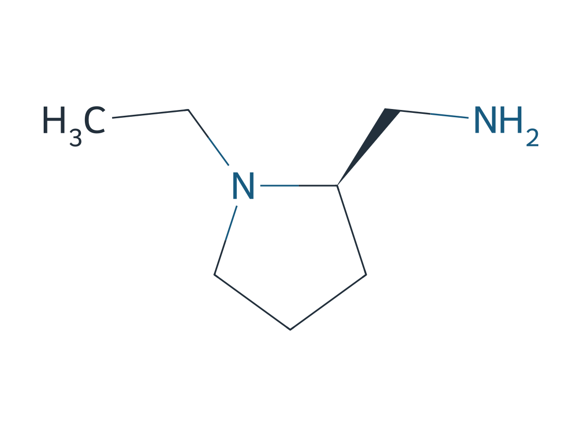 （R）-Amisulpride EP Impurity A chemical structure