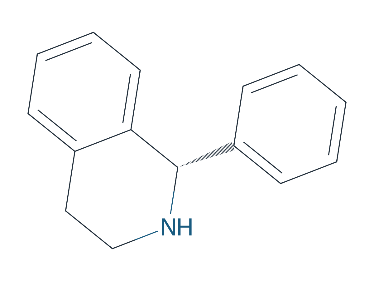 Solifenacin EP Impurity A chemical structure
