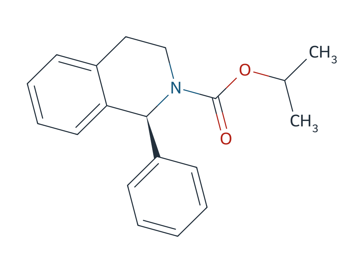 Solifenacin EP Impurity B chemical structure