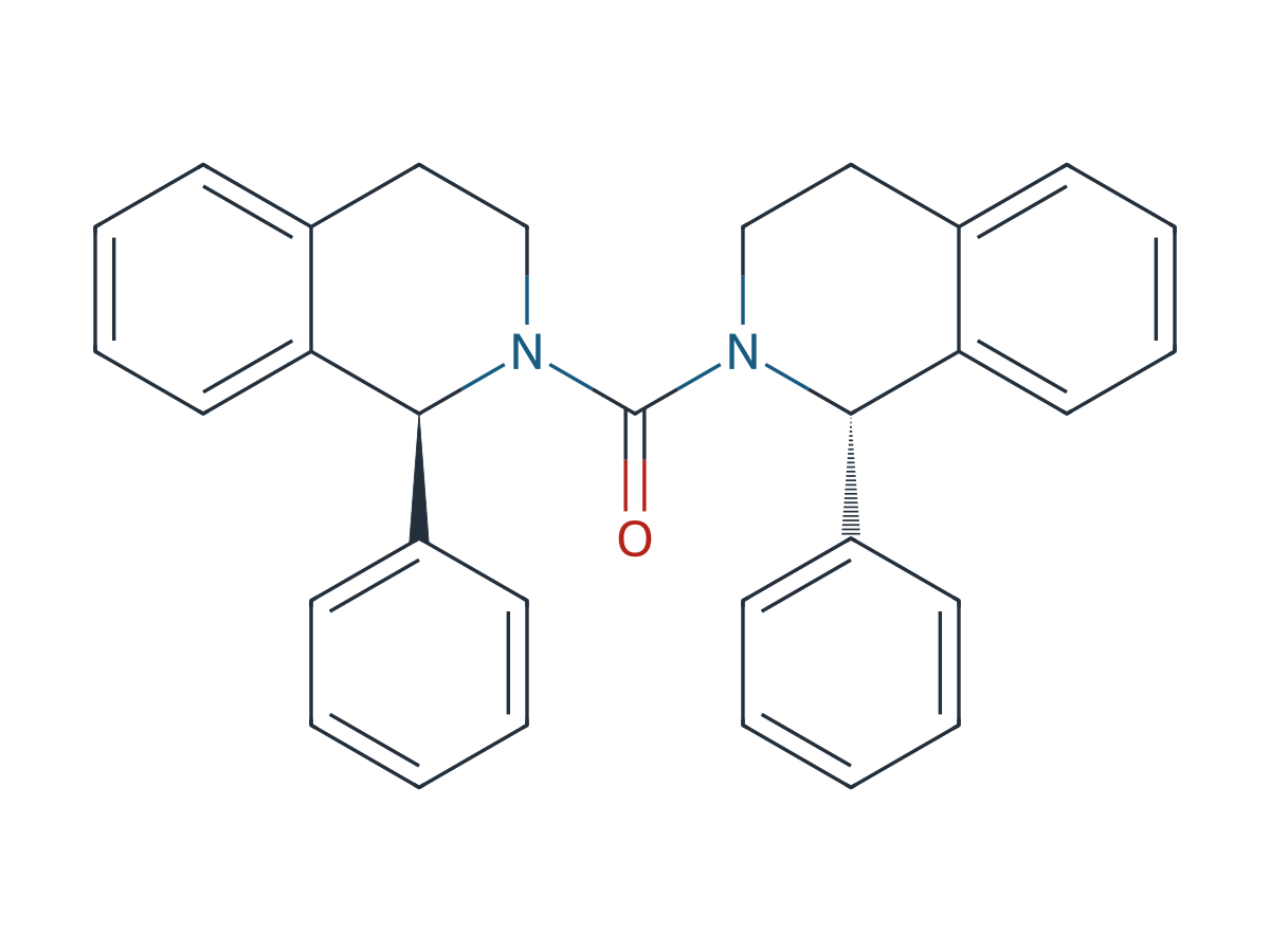 Solifenacin EP Impurity C chemical structure
