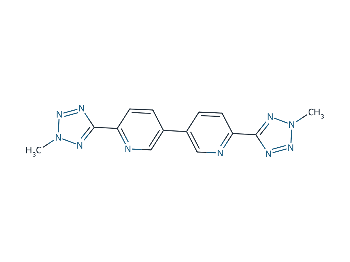 Tedizolid Impurity 13 chemical structure
