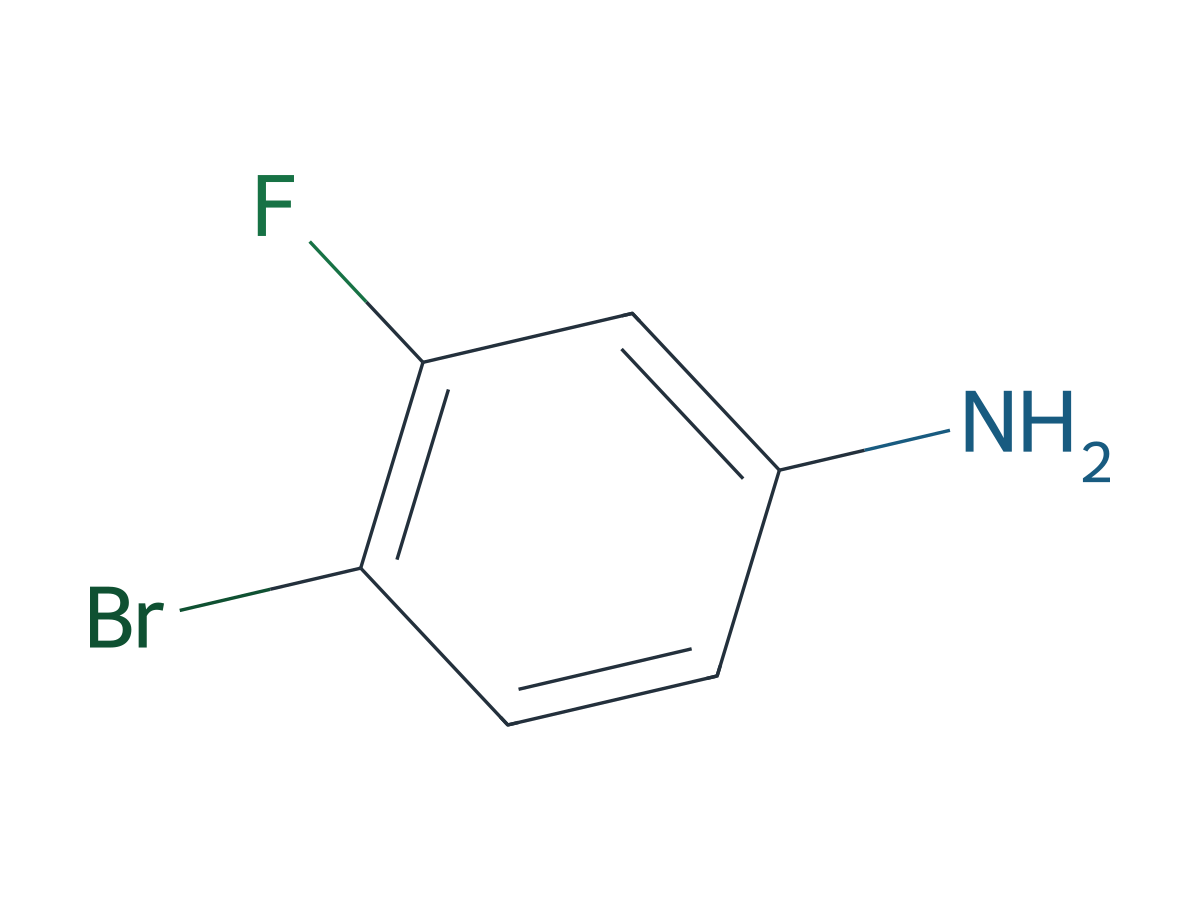 Tedizolid Impurity 61 chemical structure