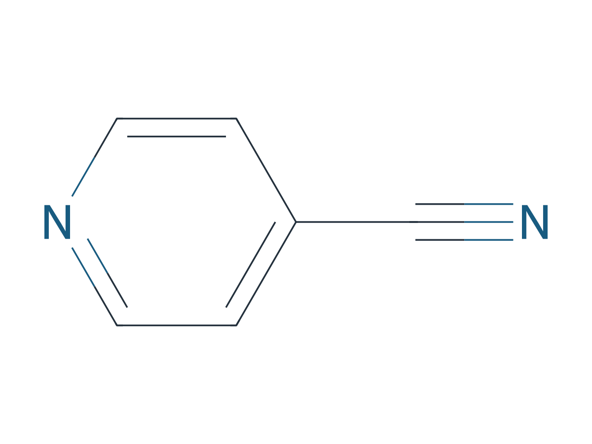 Ethionamide EP Impurity B chemical structure