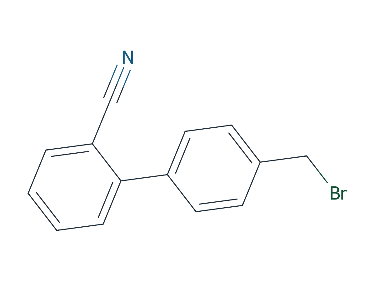 Valsartan Impurity 10 chemical structure
