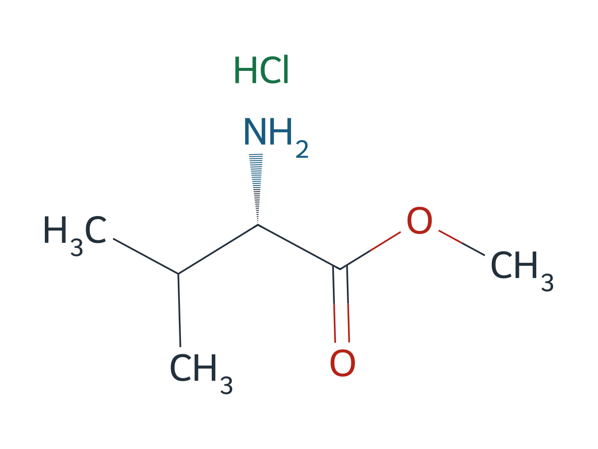 Valsartan Impurity 12 chemical structure