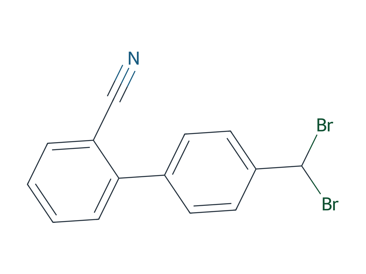 Valsartan Impurity 30 chemical structure