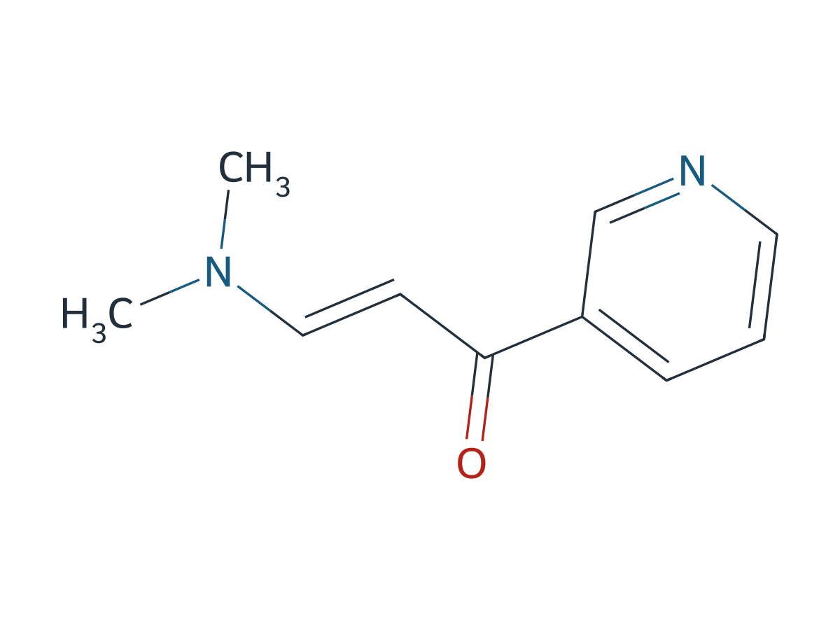 Imatinib EP Impurity A chemical structure