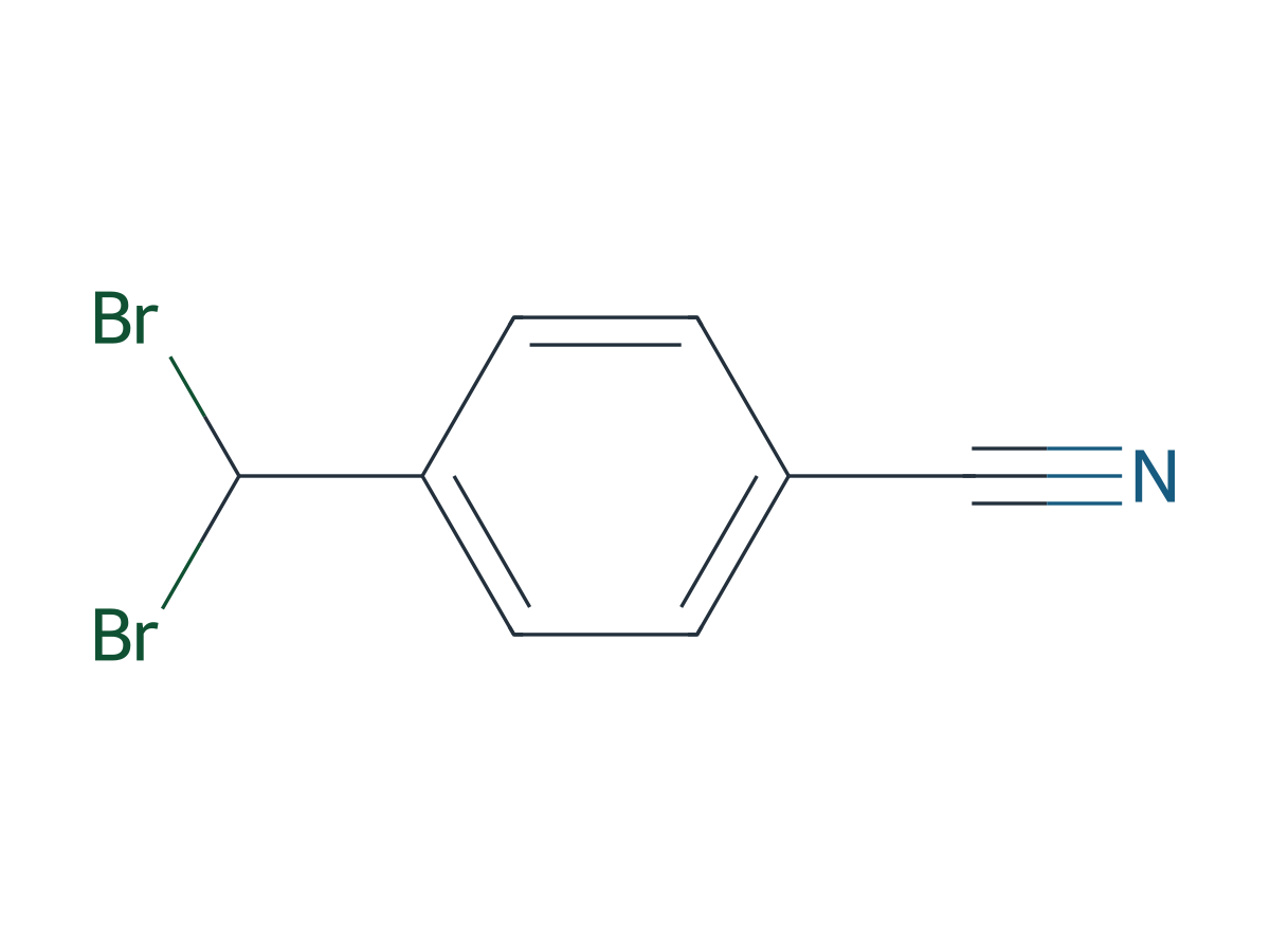 Imatinib Impurity 42 chemical structure