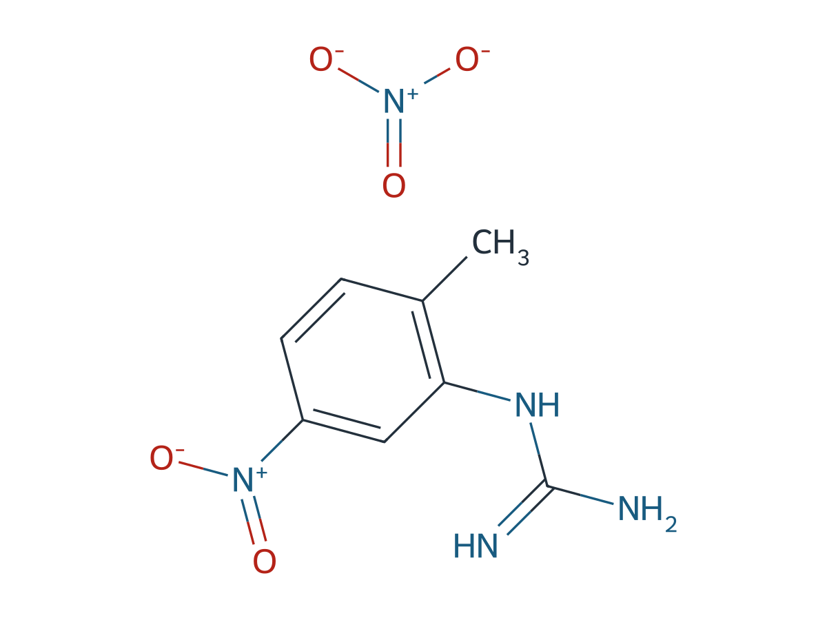 Imatinib Impurity 51 chemical structure