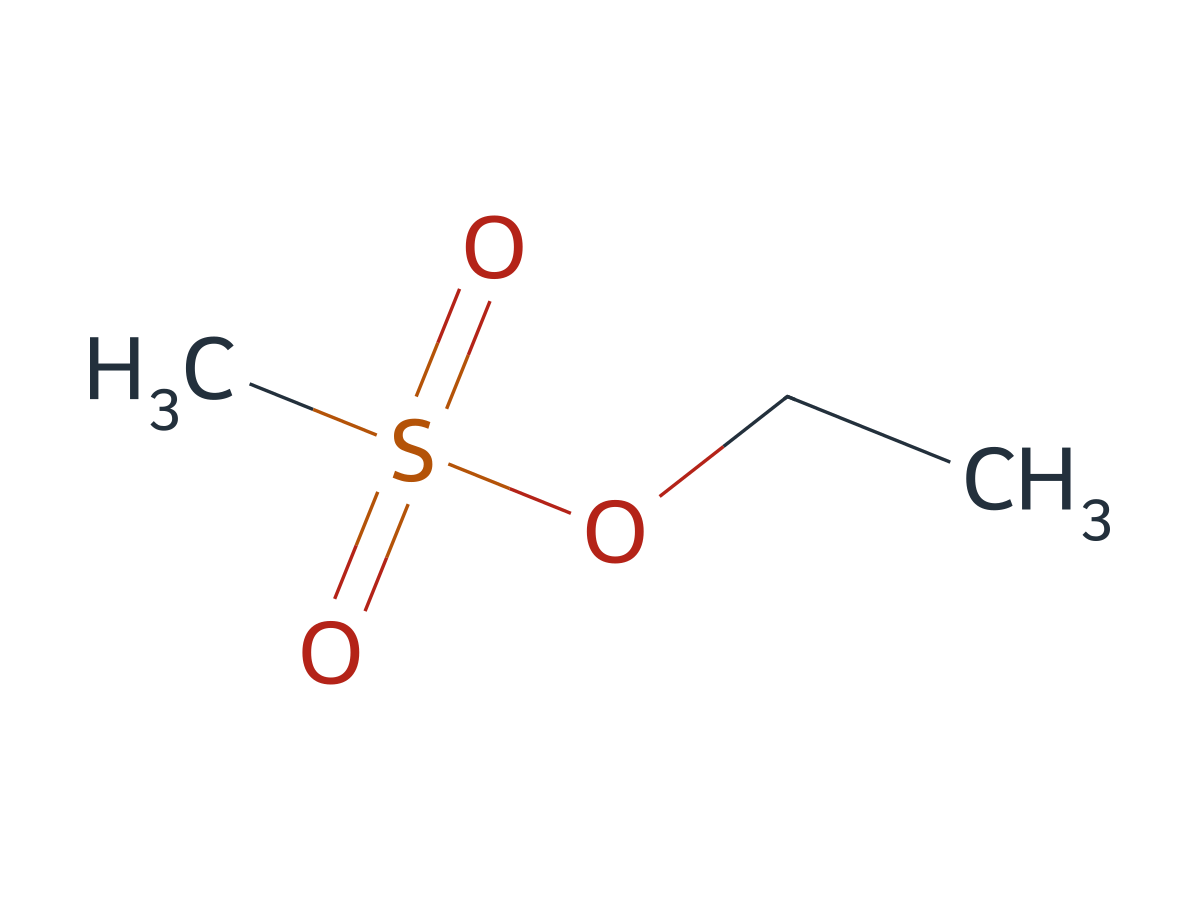 Imatinib Impurity 61 chemical structure