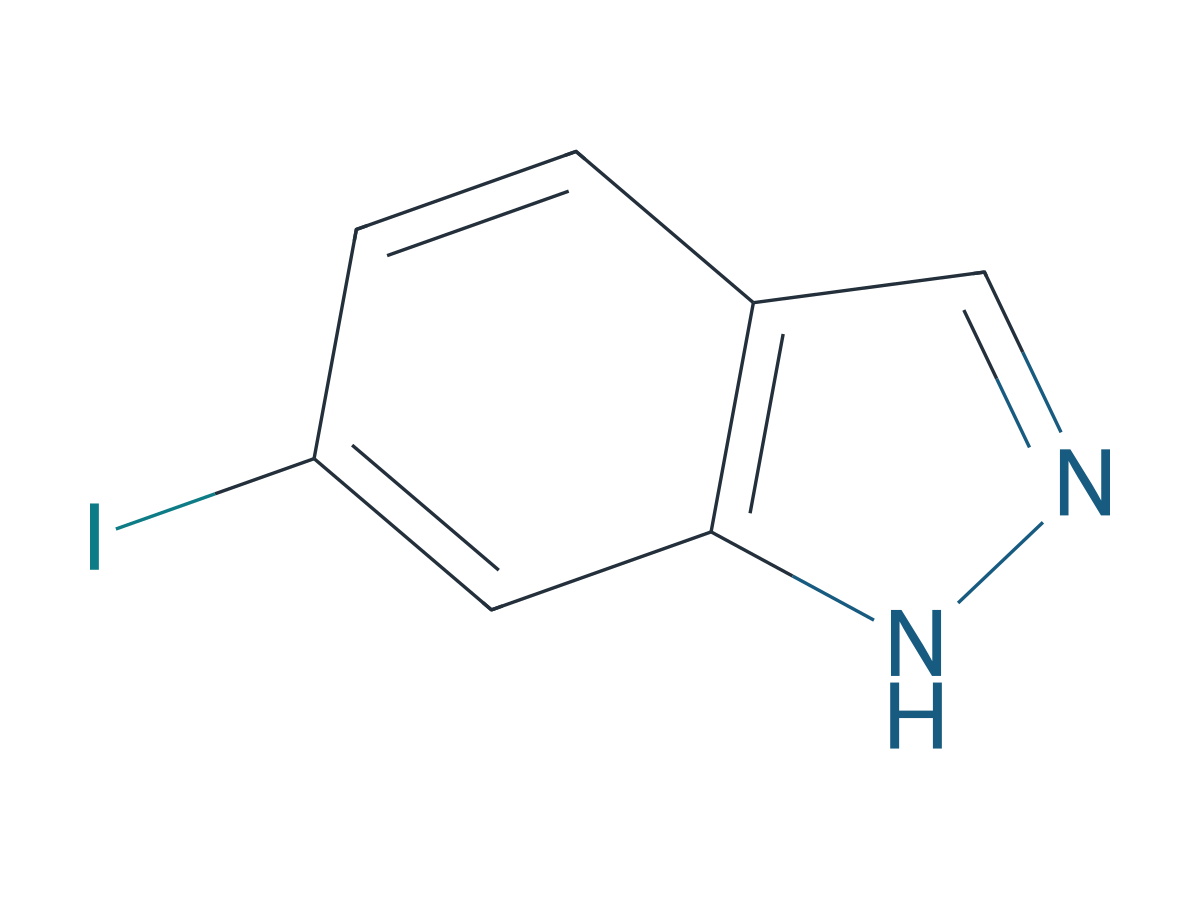 Axitinib impurity 46 chemical structure
