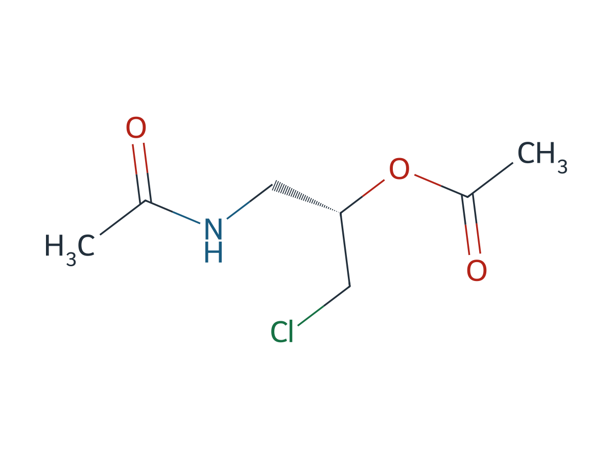 Linezolid Impurity 77 chemical structure