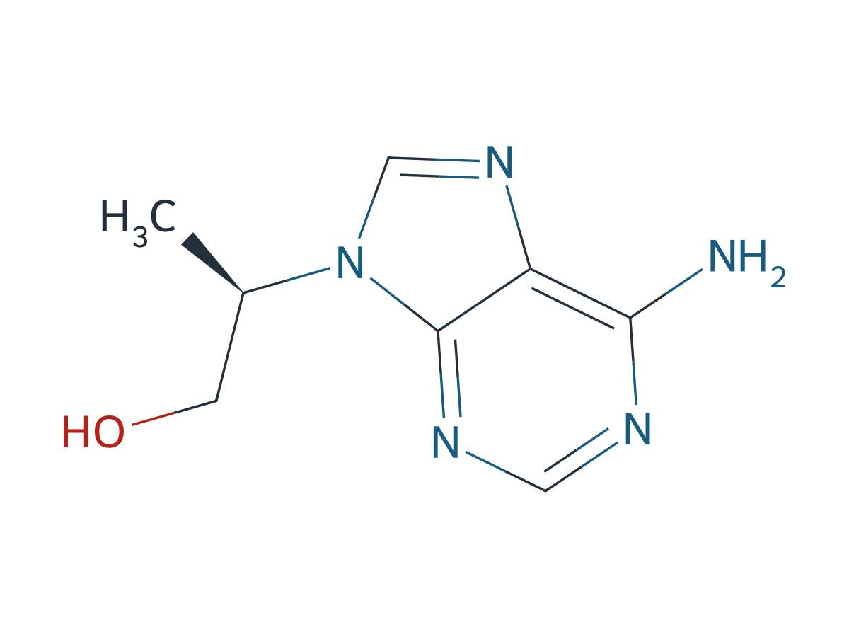 Tenofovir Impurity 66 chemical structure