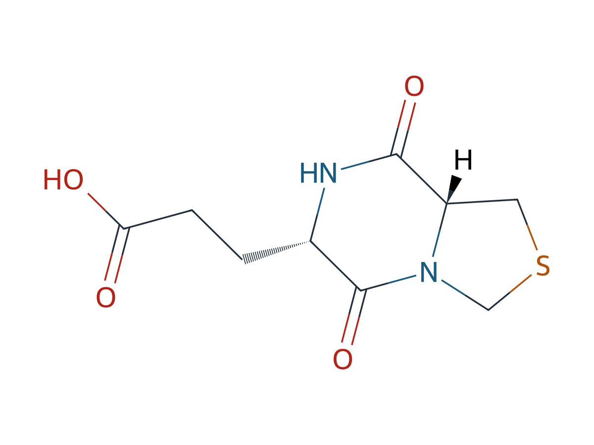 Pidotimod Impurity 24 chemical structure