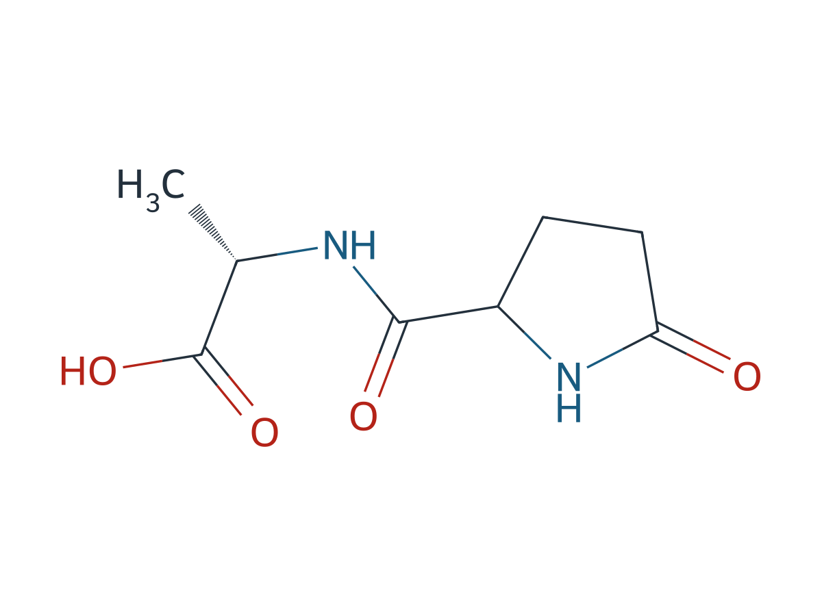 Pidotimod Impurity 32 chemical structure