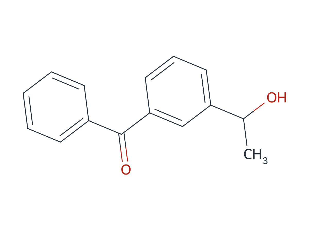 Ibuprofen Impurity 26 chemical structure