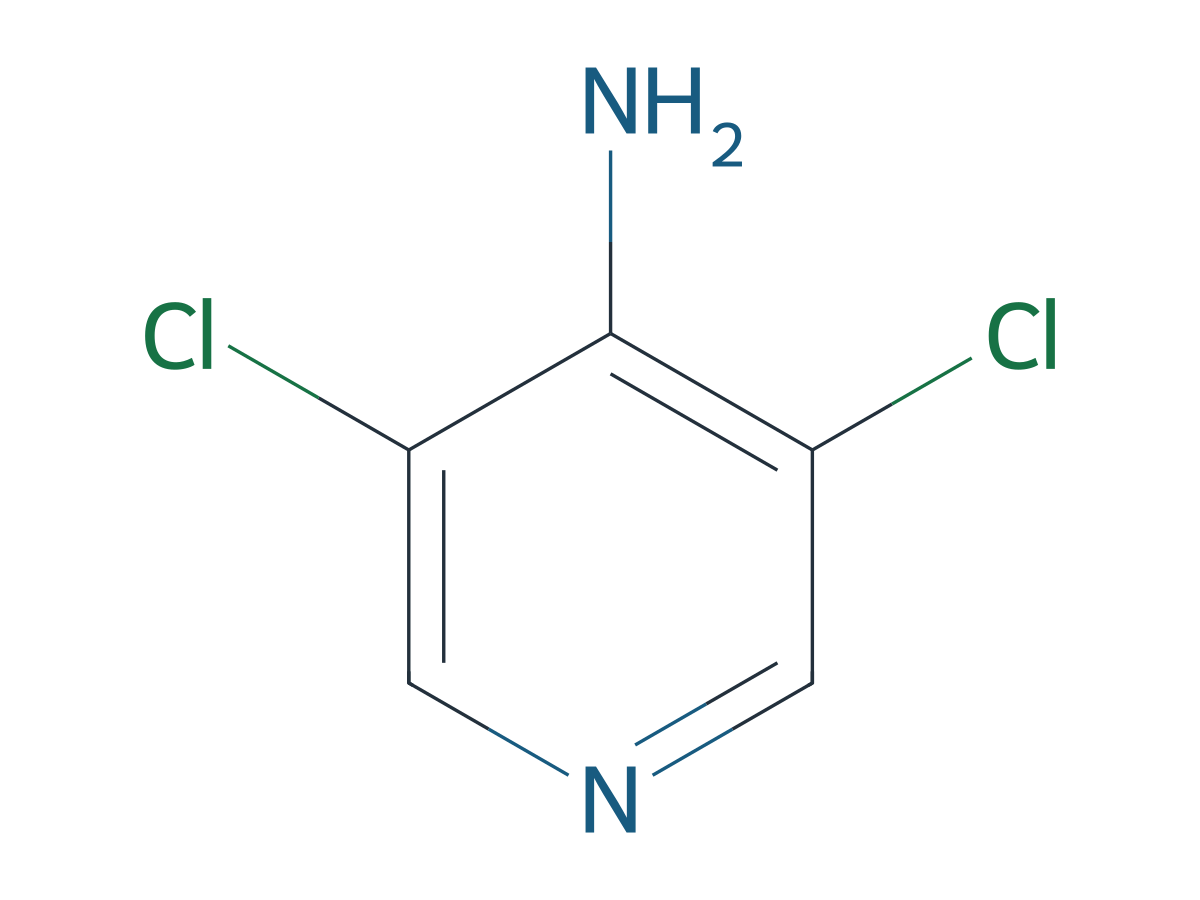 Roflumilast USP Related Compound C chemical structure