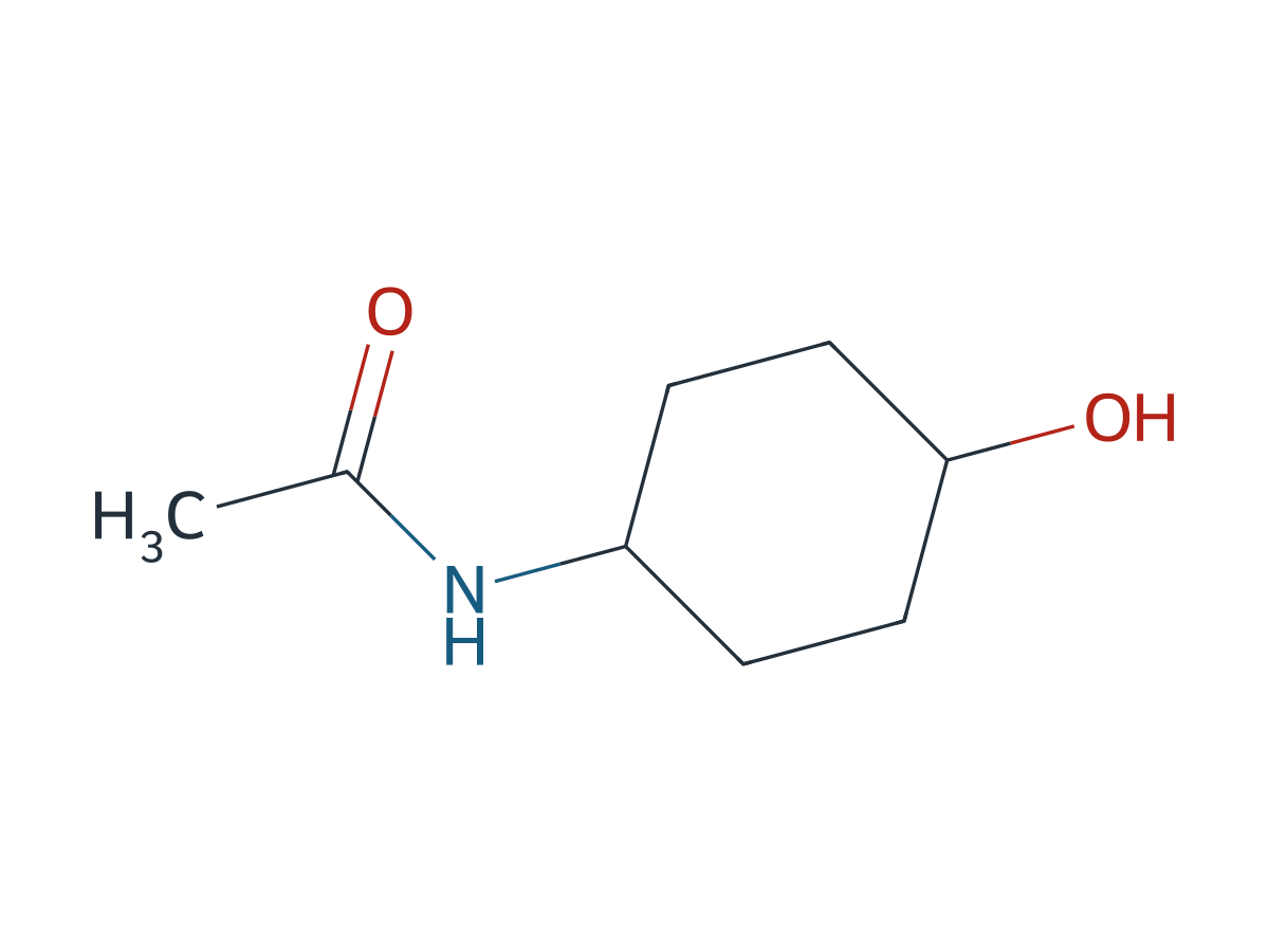 Ambroxol Impurity 12 chemical structure