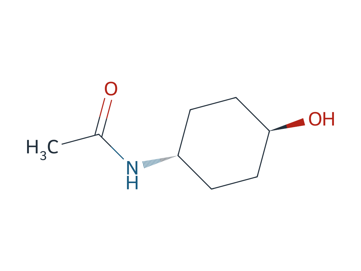 Ambroxol Impurity 13 chemical structure