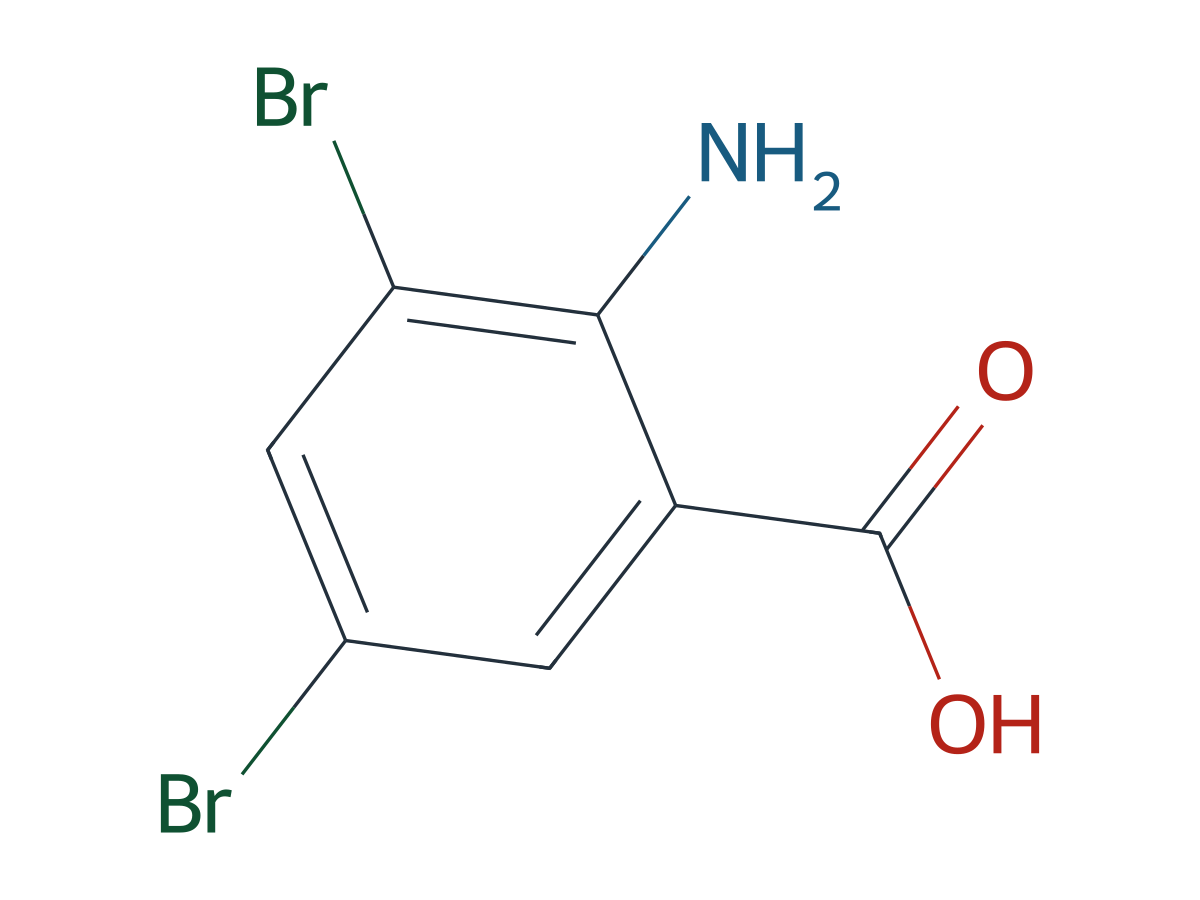 Ambroxol Impurity 20 chemical structure