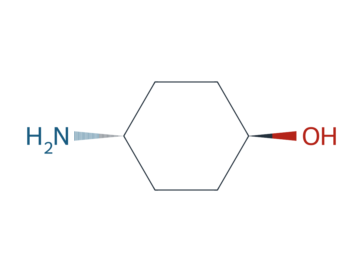 Ambroxol Impurity 42 chemical structure