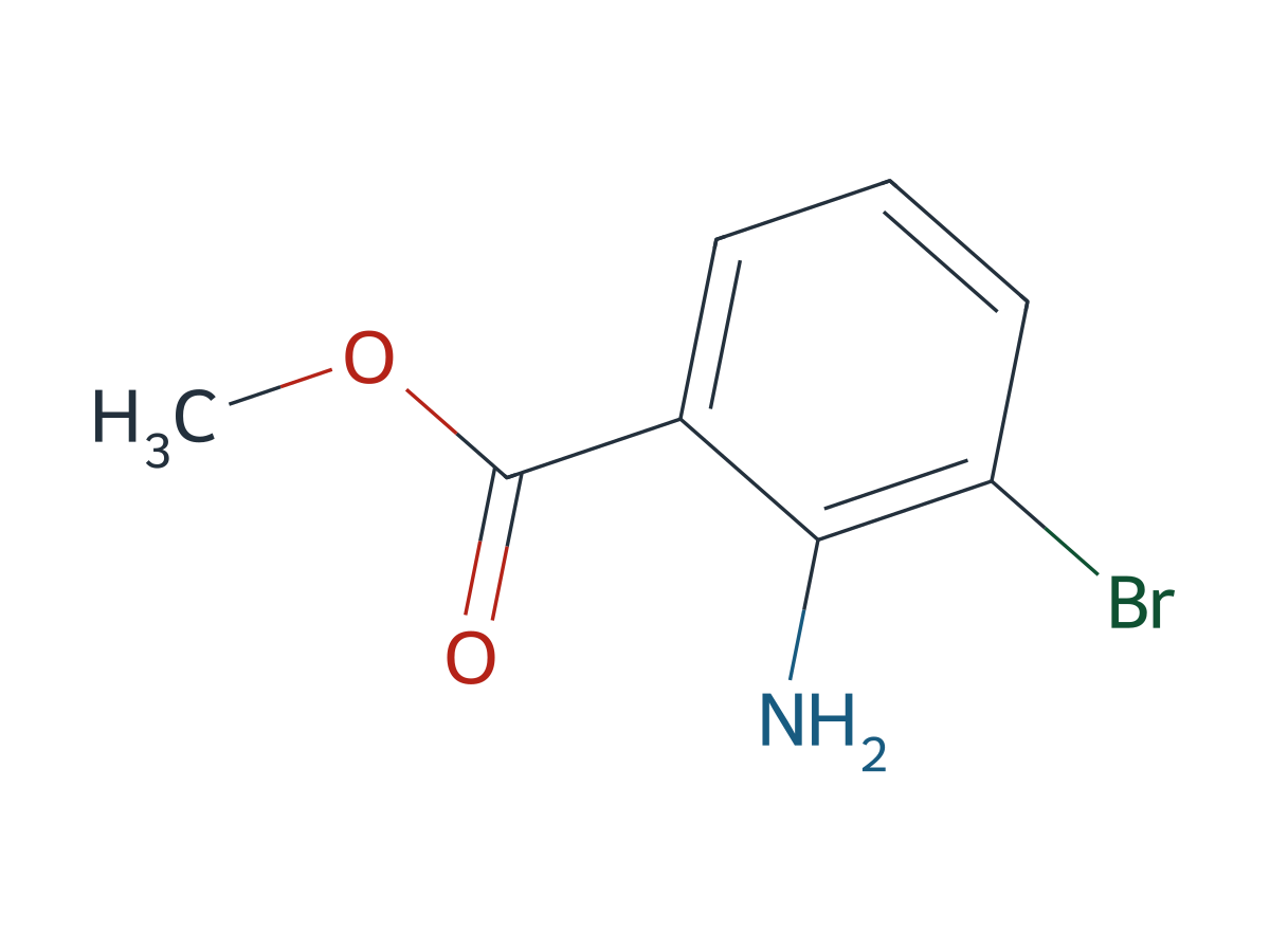 Ambroxol impurity 61 chemical structure