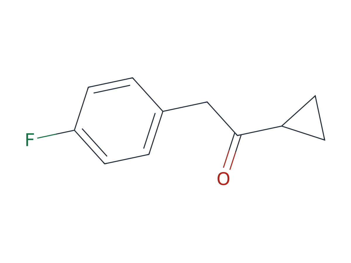Prasugrel Impurity 8 chemical structure