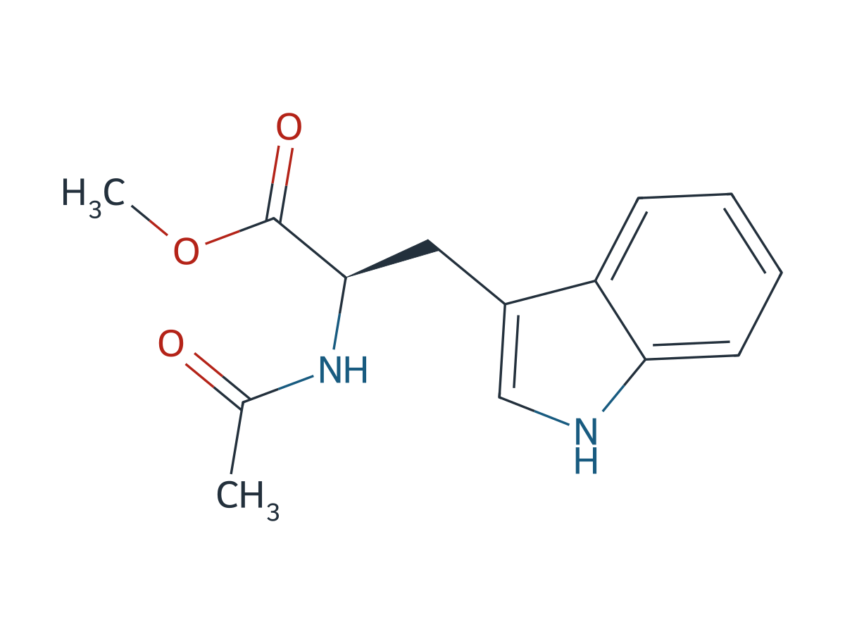Tadalafil Impurity 45 chemical structure