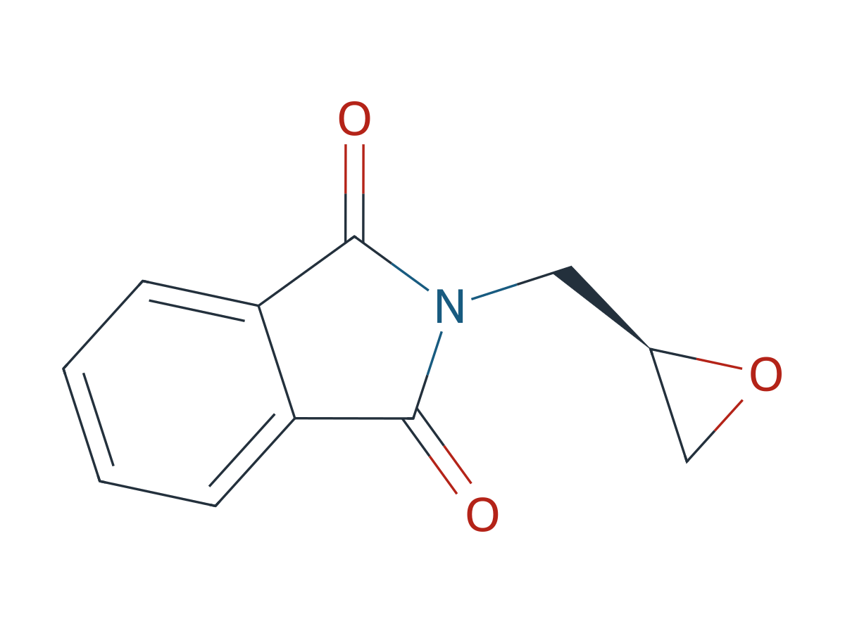 Rivaroxaban Impurity 7(R-isomer) chemical structure