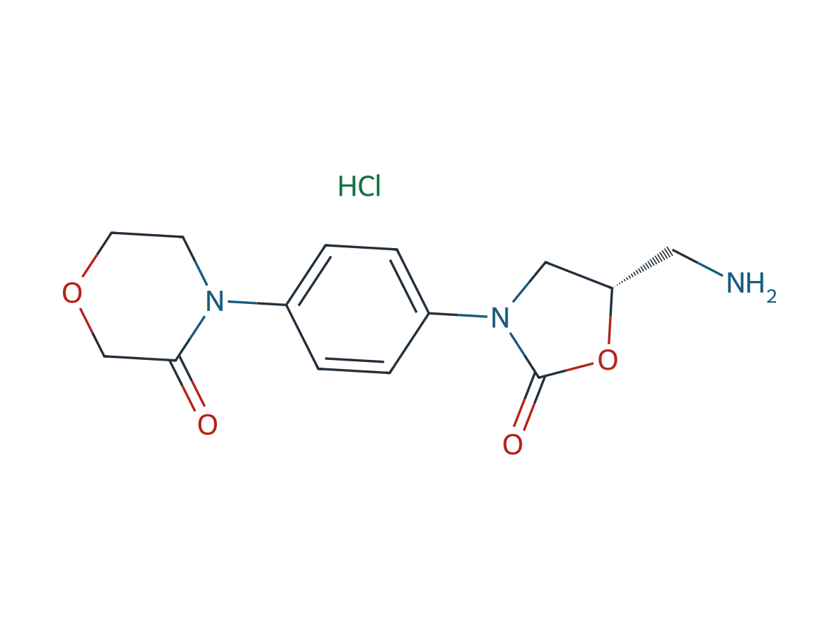 Rivaroxaban Impurity 33 chemical structure