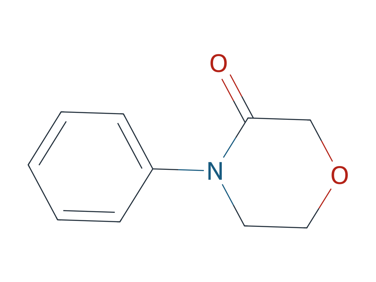 Rivaroxaban Impurity 38 chemical structure