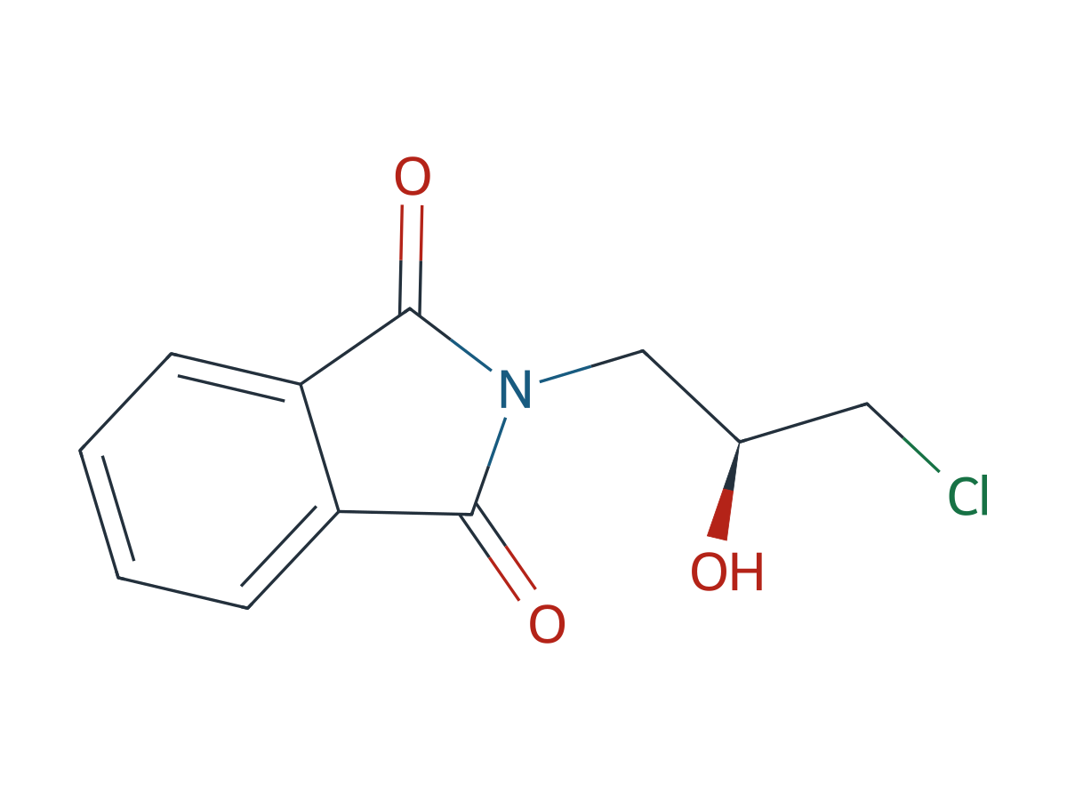 Rivaroxaban Impurity 49 chemical structure