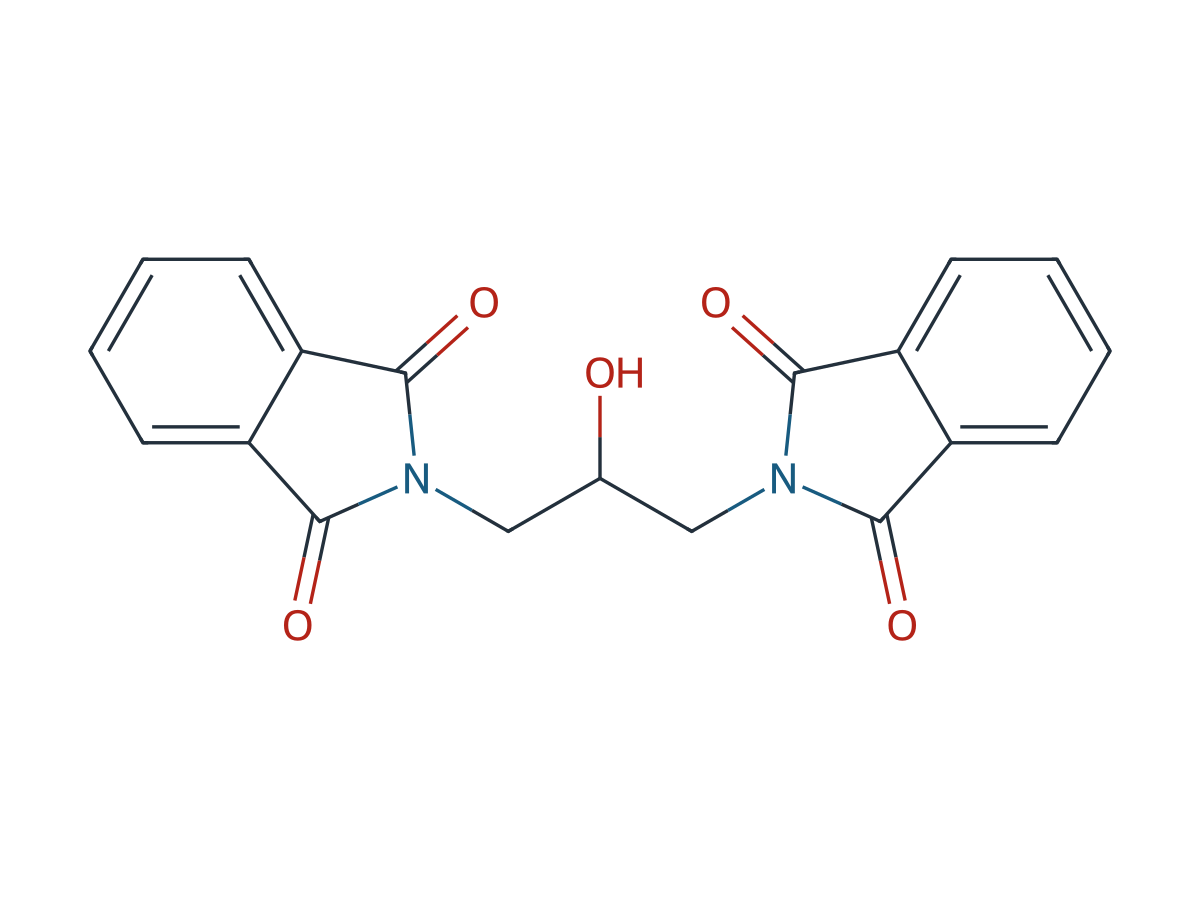 Rivaroxaban Impurity 82 chemical structure