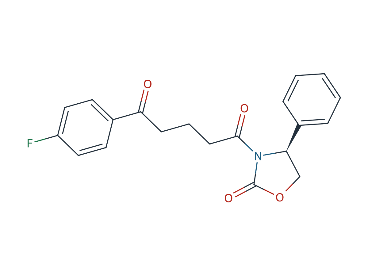 Ezetimibe Impurity 36 chemical structure