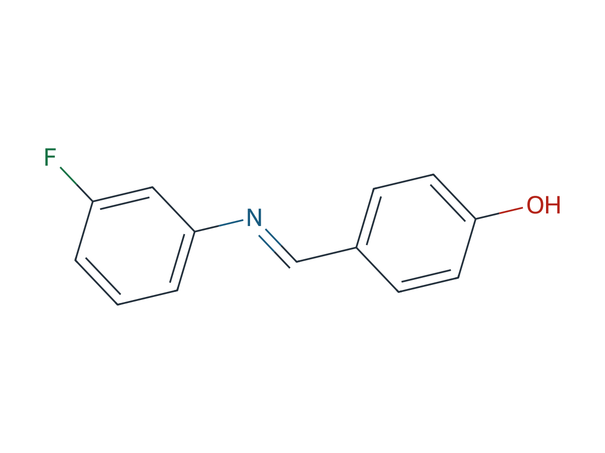 Ezetimibe Impurity 55 chemical structure