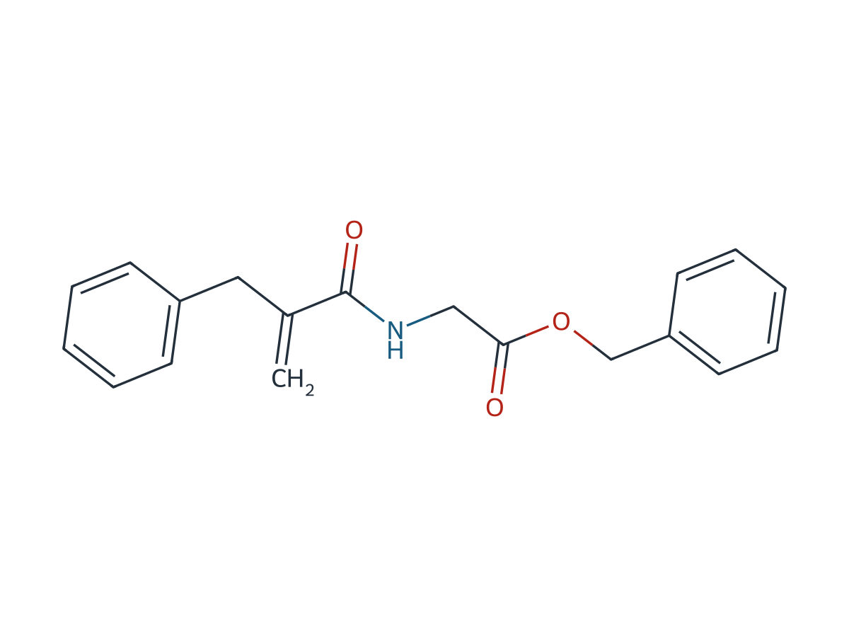 Racecadotril EP Impurity F chemical structure